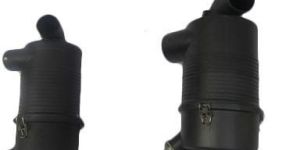 Hydra Crane Industrial Air Cleaners