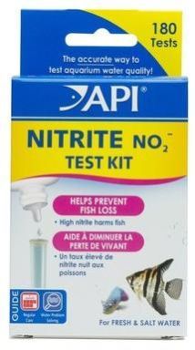 Nitrite Test Kit