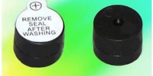 Electro Magnetic Buzzer