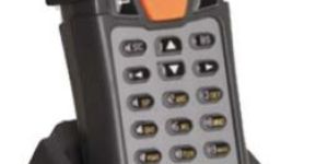 Data Collection Terminal