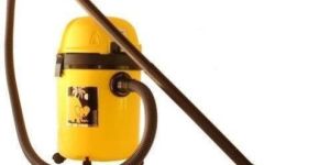 Domestic Vacuum Cleaners