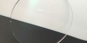Ophthalmic Polycarbonate Lenses