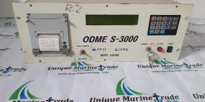 Oil Discharge Monitor Equipment