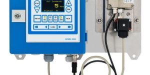 Oil Mist Detector Bilge Alarm