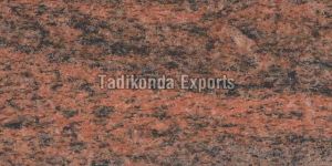 Multicolor Granite Stone
