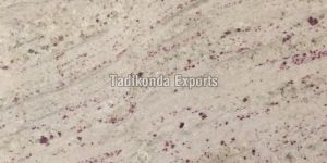 New Kashmir White Granite Stone