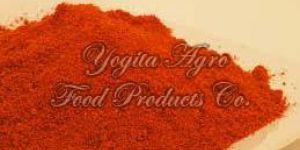 Red Chilli Powder