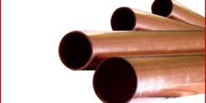 Engineering Application Copper Tubes