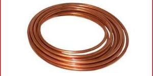 HVAC Copper Tubes