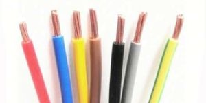 Insulated Wire