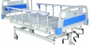 Hospital 3 Function ICU Bed