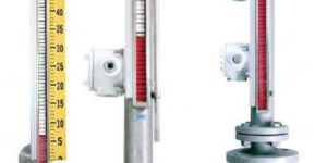 SVE Liquid Measuring Instruments