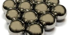 High Carbon Steel Balls