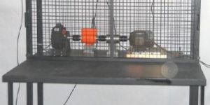 Motor Torque Test System