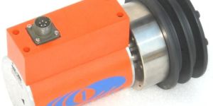 Pulley Torque Sensor