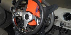 String Effort Sensor