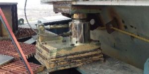 Tank Weighing System