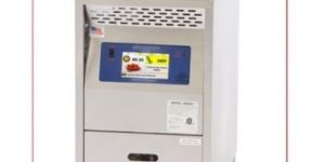 Broaster Chicken Pressure Fryer