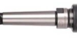 Morse Taper Collet