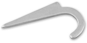 Crampet Galvanised Conduit Accessories