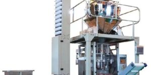 Multi Head Pouch Packing Machine