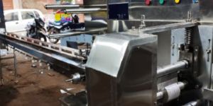 Soap Packaging Machines