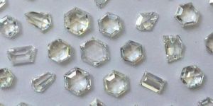 Antique Cut Diamond