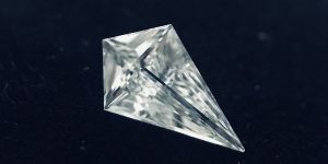 Kite Cut Diamond