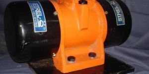 Vibration Exciter