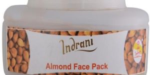 Almond Face Pack