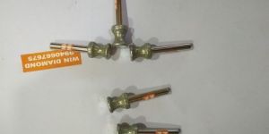 Electroplated Diamond Radius Tool