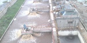 Effluent Treatment Plant