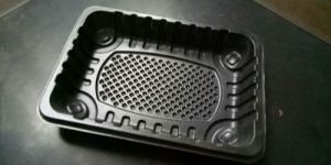 Meat Packaging Tray