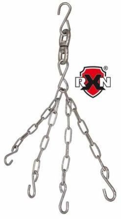 Boxing Bag Chain
