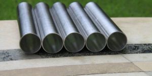 Extruded Aluminium Cheese Tubes