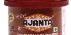 Chocolate Brown Blended Food Colour