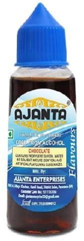 Chocolate Flavouring Essence