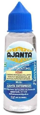 Kesar Flavouring Essence