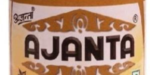 Meetha Peela Blended Food Colour