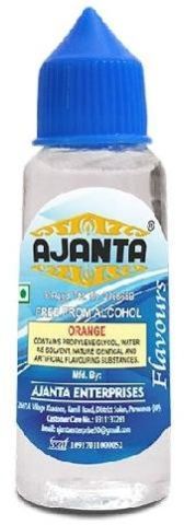 Orange Flavouring Essence