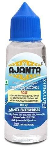 Rose Flavouring Essence