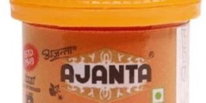 Saffron Yellow Blended Food Colour