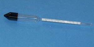 Digital Hydrometer