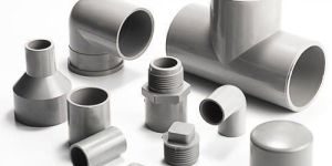 Astral PVC Pipe Fittings