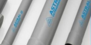 Astral PVC Pipes