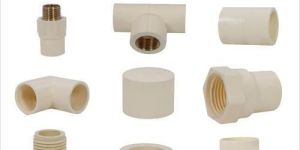 CPVC Pipe Fittings