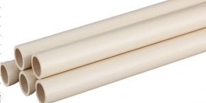 CPVC Pipes