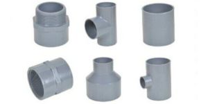 Hindware PVC Pipe Fittings