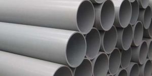 Hindware PVC Pipes