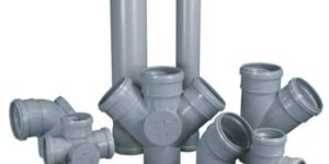 Prince PVC Pipe Fittings